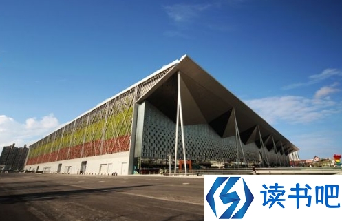 上海世博展览馆地铁几号线可以到 上海世博展览馆要门票吗3